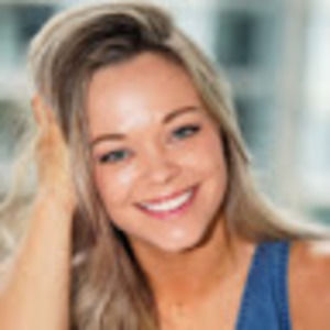 Meet your Posher, Alicia